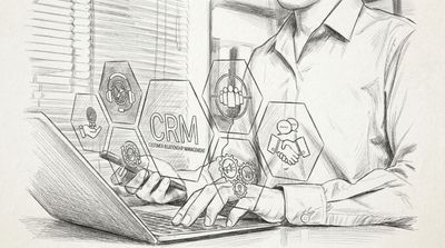 CRM Systémy