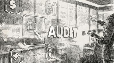 Digitální audit