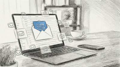 E-mail marketing