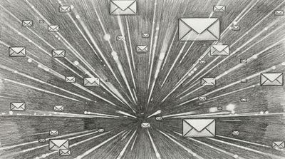 E-mail marketing